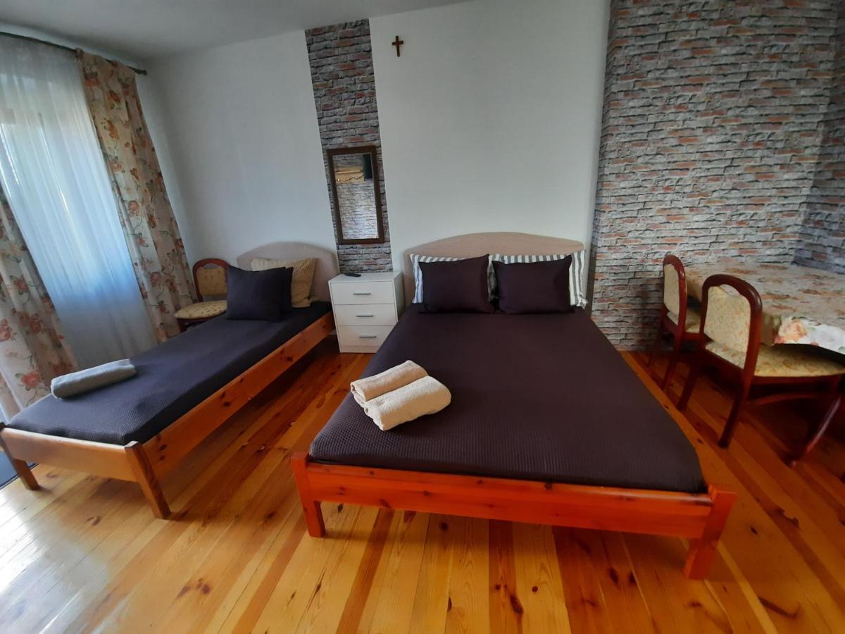 Zlota Roza Bed & Breakfast - Gdansk, Gdansk